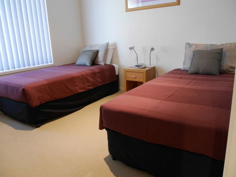 Sorrento Luxury Apartments - Accommodation Port Macquarie 0