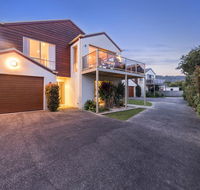Sound Of The Sea - Accommodation Port Macquarie
