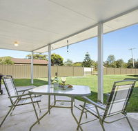 Soundwaves - games room with table tennis - Accommodation Port Macquarie