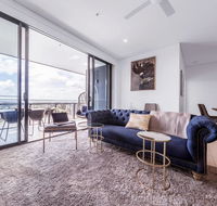 South Bank Riverside Sub Apartment