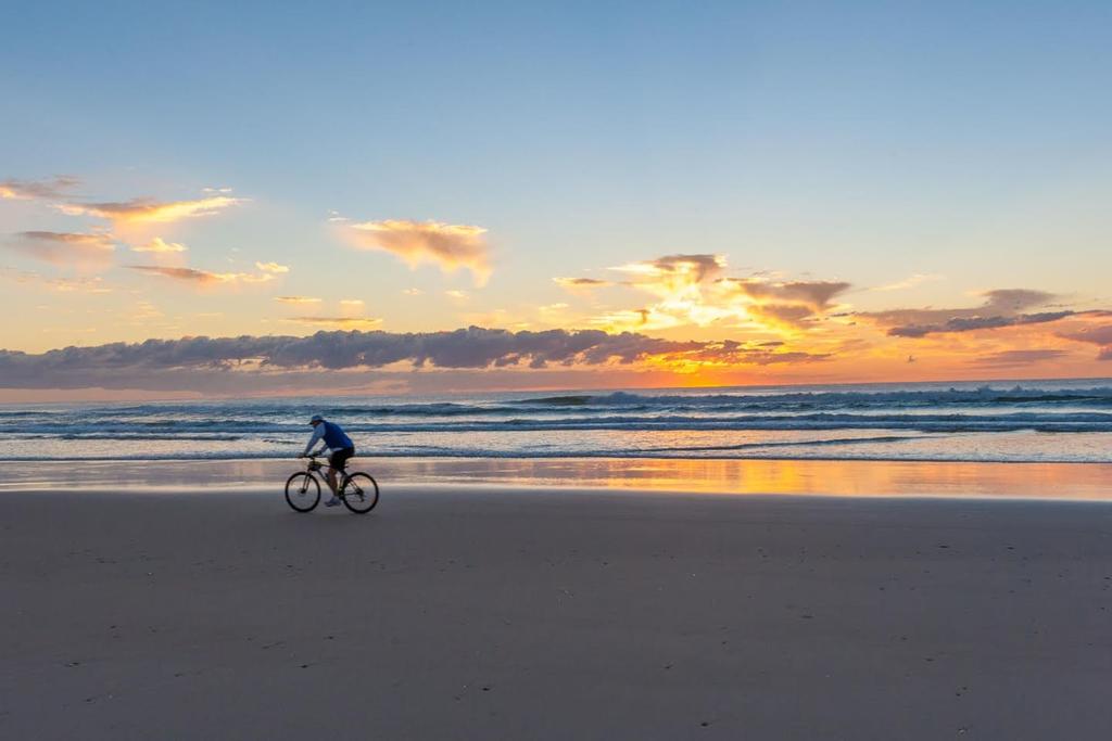  Accommodation Port Macquarie