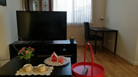 South Lake One Bedroom Villa - Accommodation Port Macquarie 1