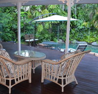 South Pacific Bed  Breakfast - Accommodation Port Macquarie