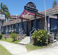 South Pacific Palms Motor Inn - Accommodation Port Macquarie
