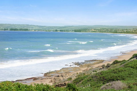 South Seas Beachfront Apartments - Accommodation Port Macquarie 0