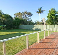 South Sussex's Blue Cottage - Accommodation Port Macquarie