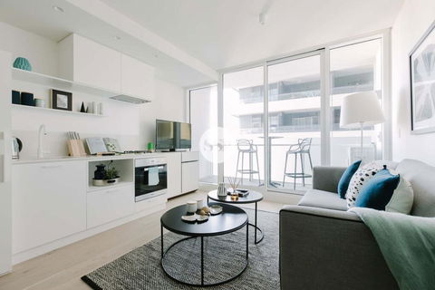 South Yarra 1 BDR Apt Near ChapelSt Shops And Cafe - Accommodation Port Macquarie 0
