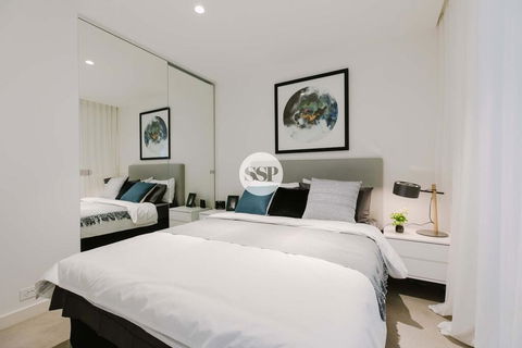 South Yarra 1 BDR Apt Near ChapelSt Shops And Cafe - Accommodation Port Macquarie 3