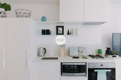 South Yarra 1 BDR Apt Near ChapelSt Shops And Cafe - Accommodation Port Macquarie 1