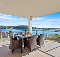 SouthboundtheWharf - Accommodation Port Macquarie