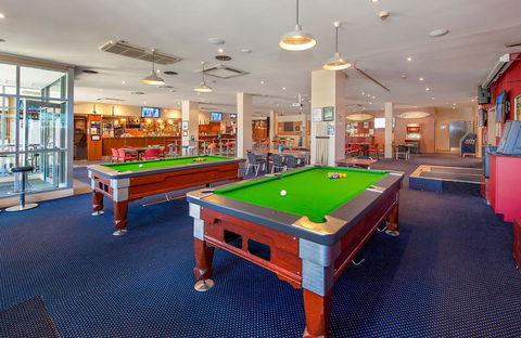 Southend Hotel - Accommodation Port Macquarie 3
