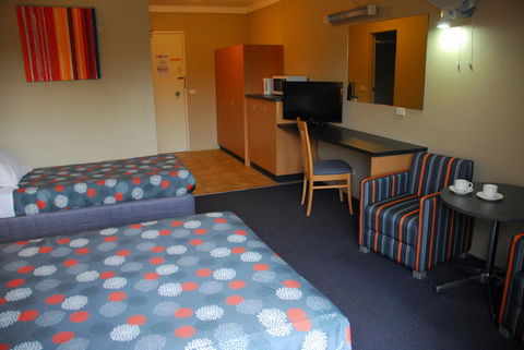 Southend Hotel - Accommodation Port Macquarie 1