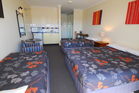 Southend Hotel - Accommodation Port Macquarie 2