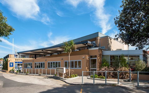 Southend Hotel - Accommodation Port Macquarie 0