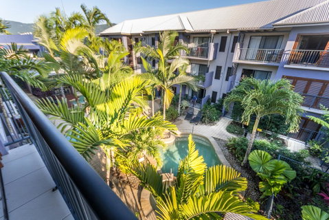 Southern Cross Atrium Apartments - Accommodation Port Macquarie 1