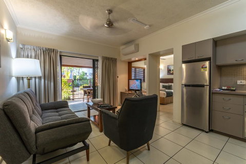 Southern Cross Atrium Apartments - Accommodation Port Macquarie 3