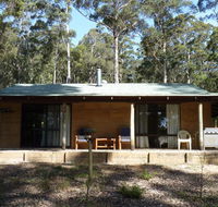 Southern Forest Escape Pemberton - Accommodation Port Macquarie