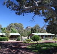 Southern Grampians Cottages - Accommodation Port Macquarie
