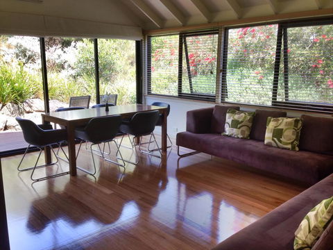 Southern Ocean Villa 9 - Accommodation Port Macquarie 3