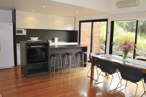 Southern Ocean Villa 9 - Accommodation Port Macquarie 0