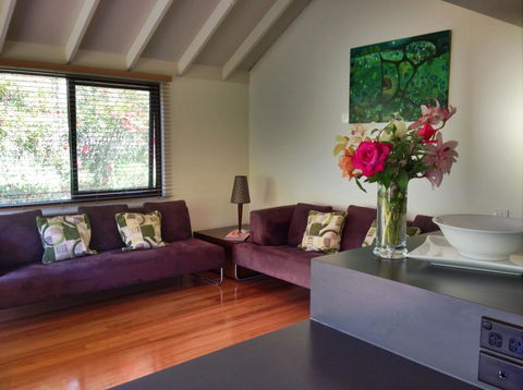 Southern Ocean Villa 9 - Accommodation Port Macquarie 2