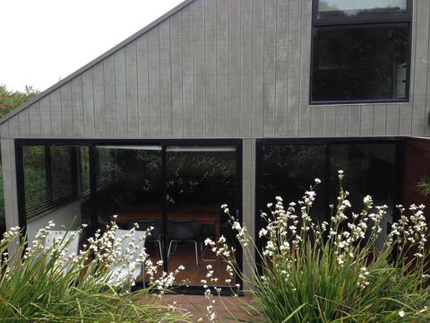 Southern Ocean Villa 9 - Accommodation Port Macquarie 1