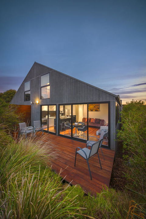 Southern Ocean Villas - Accommodation Port Macquarie 3