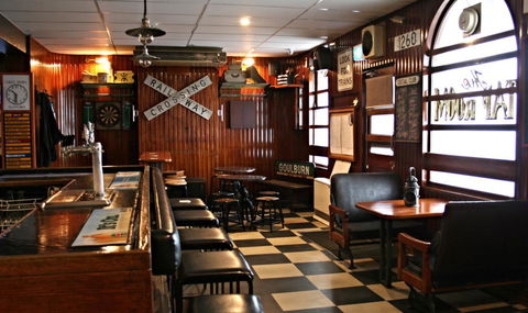Southern Railway Hotel - Accommodation Port Macquarie 3