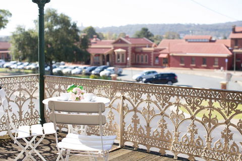 Southern Railway Hotel - Accommodation Port Macquarie 0