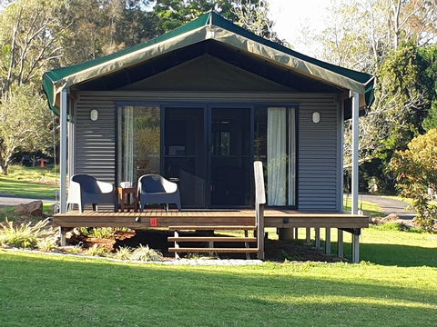 Southern Sky Glamping - Accommodation Port Macquarie 0