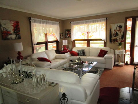 Southern Vales Bed & Breakfast - Accommodation Port Macquarie 2