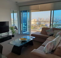 Southport Central Residences with Ocean Views - Accommodation Port Macquarie