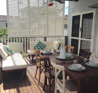 Southport Retreat - Accommodation Port Macquarie
