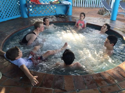 Southport Tourist Park - Accommodation Port Macquarie 3