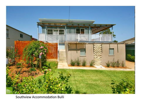 Southview Guest House - Accommodation Port Macquarie 2