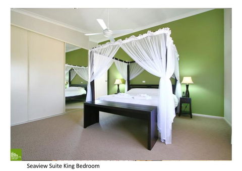 Southview Guest House - Accommodation Port Macquarie 3