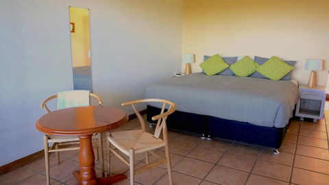 Sovereign Hill Country Lodge Rothbury - Accommodation Port Macquarie 3