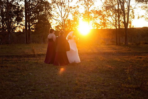 Sovereign Hill Country Lodge Rothbury - Accommodation Port Macquarie 1