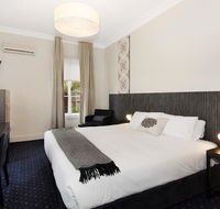 Sovereign Hill Hotel - Accommodation Port Macquarie