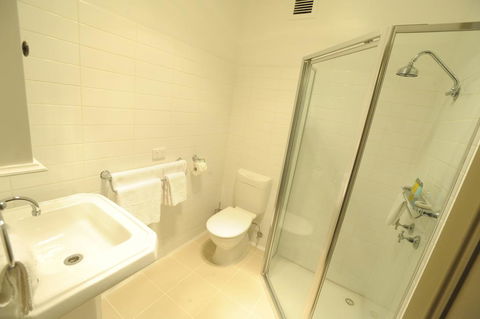 Sovereign Hill Hotel - Accommodation Port Macquarie 3