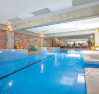 Sovereign Park Motor Inn - Accommodation Port Macquarie