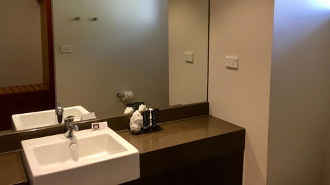 Sovereign Resort Hotel - Accommodation Port Macquarie 1