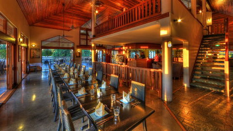Sovereign Resort Hotel - Accommodation Port Macquarie 3