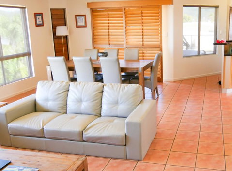 Spa Haven 17A - Accommodation Port Macquarie 3