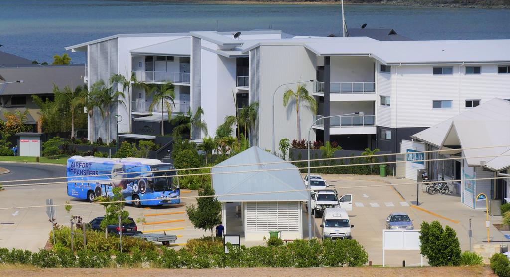 Airlie Beach QLD Accommodation Port Macquarie