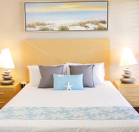 Spa Haven 17B Ocean View - Accommodation Port Macquarie