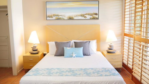 Spa Haven 17B Ocean View - Accommodation Port Macquarie 0