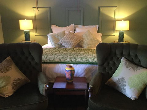 Spa Suite In Stephanies Homestead - Accommodation Port Macquarie 0