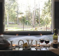 Spa Suites at RAVEN - Accommodation Port Macquarie