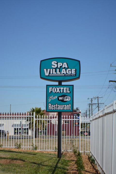 Spa Village Travel Inn - Accommodation Port Macquarie 3